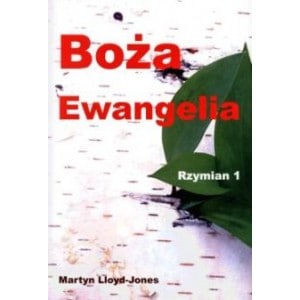 Boża Ewangelia. Rzymian 1