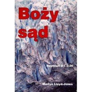 Boży sąd. Rzymian 2:1-3:20