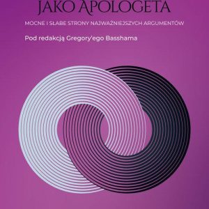 C.S. Lewis jako apologeta