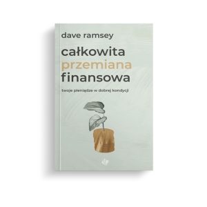 Całkowita przemiana finansowa