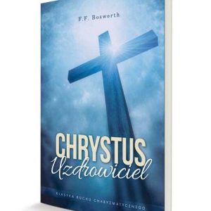 Chrystus uzdrowiciel