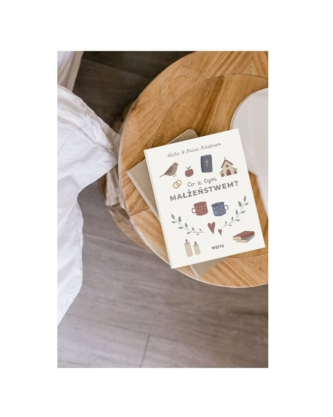 Co z tym małżeństwem?