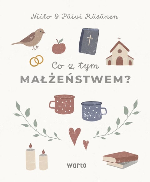 Co z tym małżeństwem?