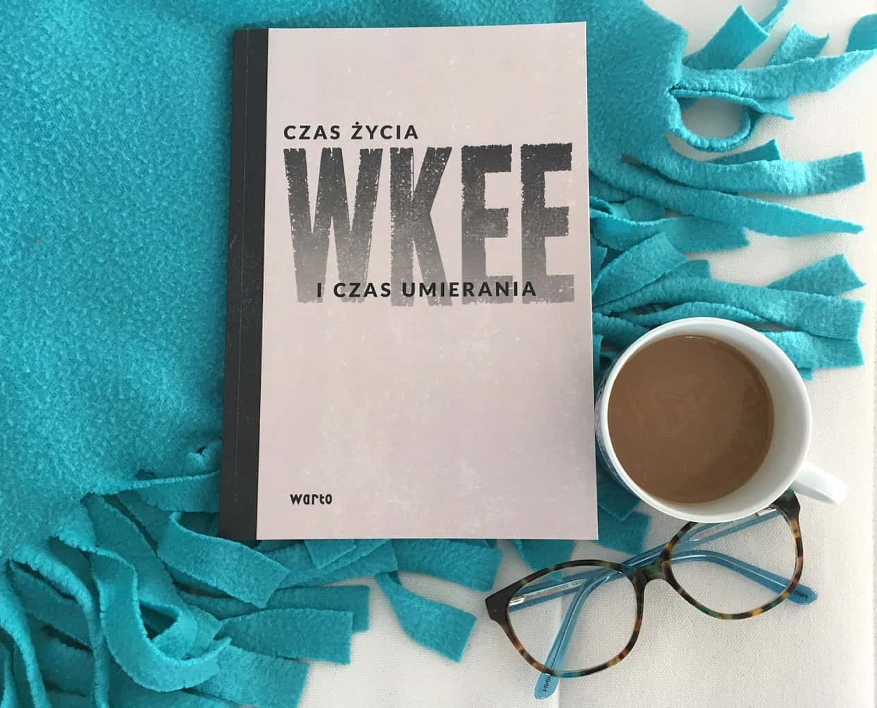 Czas życia i czas umierania WKEE