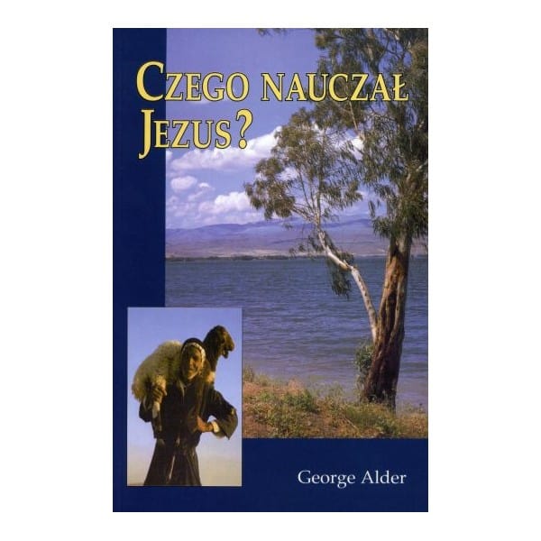 Czego nauczał Jezus?