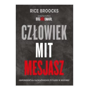 Człowiek Mit Mesjasz