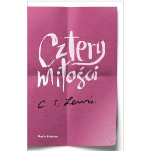 Cztery miłości – wyd. 2020