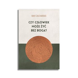 Czy człowiek może żyć bez Boga?