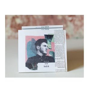 Czy to ja – Bubik Adam