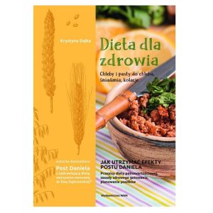 Dieta dla zdrowia – chleby, pasty