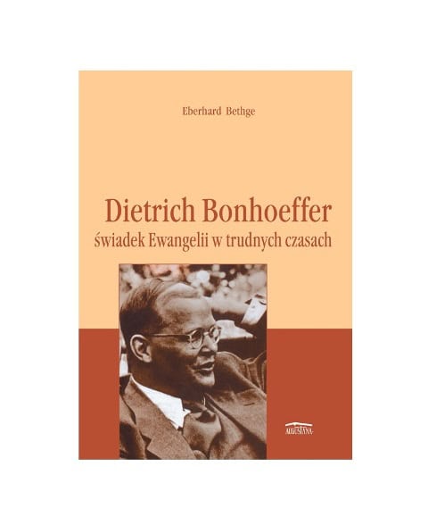 Dietrich Bonhoeffer