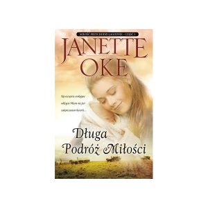 Długa podróż miłości
