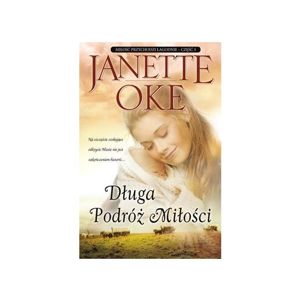 Długa podróż miłości