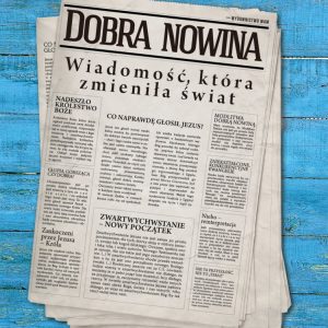 Dobra nowina