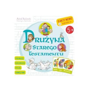 Drużyna Starego Testamentu