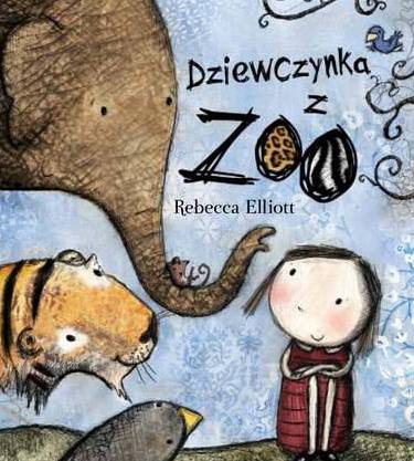 Dziewczynka z ZOO