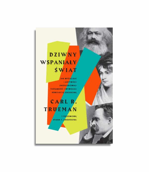 Dziwny wspaniały świat