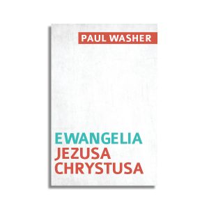 Ewangelia Jezusa Chrystusa