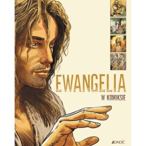Ewangelia w  komiksie