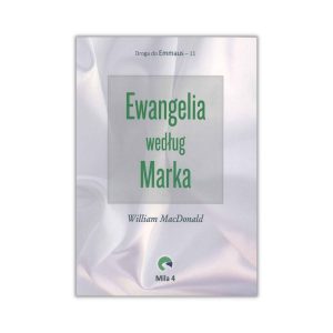 Ewangelia według Marka