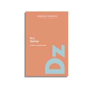 Ewangelicki komentarz – Dzieje apostolskie