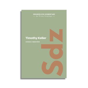 Ewangelicki komentarz – Księga Sędziów