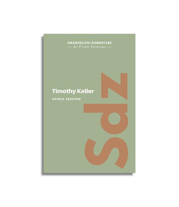 Ewangelicki komentarz – Księga Sędziów