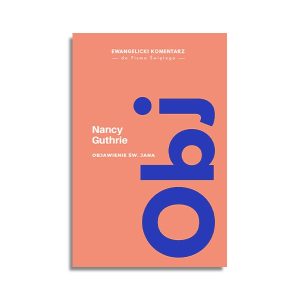 Ewangelicki komentarz – Objawienie św.Jana