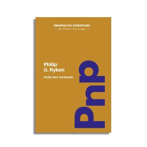 Ewangelicki komentarz – Pieśń nad pieśniami