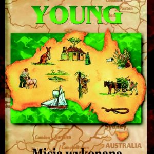 Florence Young. Misja wykonana