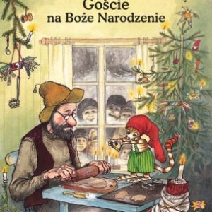 Goście na Boże Narodzenie