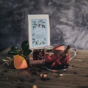 Herbata – Głos anioła