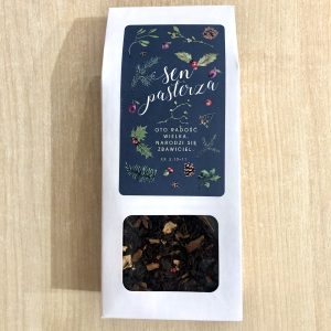 Herbata – Sen pasterza