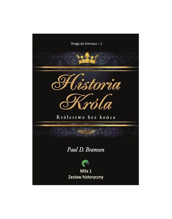 Historia Króla