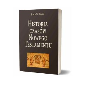 Historia czasów Nowego Testamentu