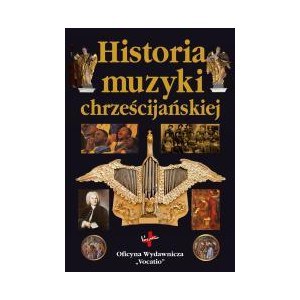 Historia muzyki chrześcijańskiej