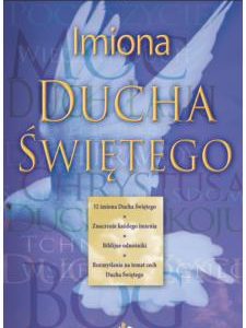 Imiona Ducha Świętego