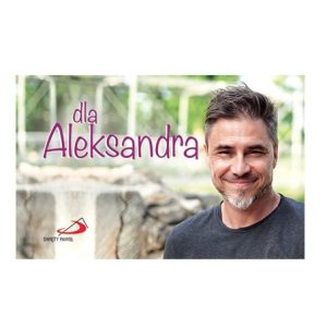Imiona. Dla Aleksandra