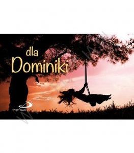 Imiona. Dla Dominiki