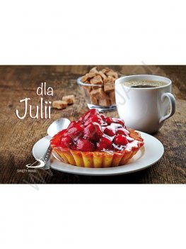Imiona. Dla Julii