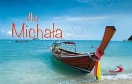 Imiona. Dla Michała