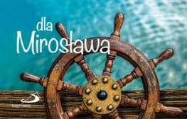 Imiona. Dla Mirosława