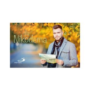Imiona. Dla Nikodema