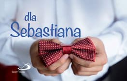 Imiona. Dla Sebastiana