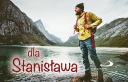 Imiona. Dla Stanisława