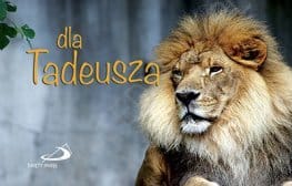 Imiona. Dla Tadeusza