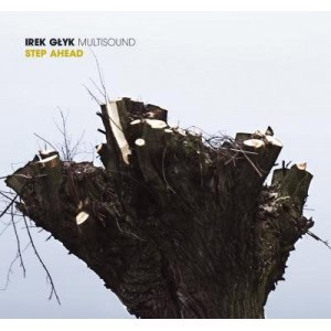 Irek Głyk – Step ahead