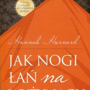 Jak nogi łań na wyżynach