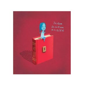 Jestem dzieckiem książek