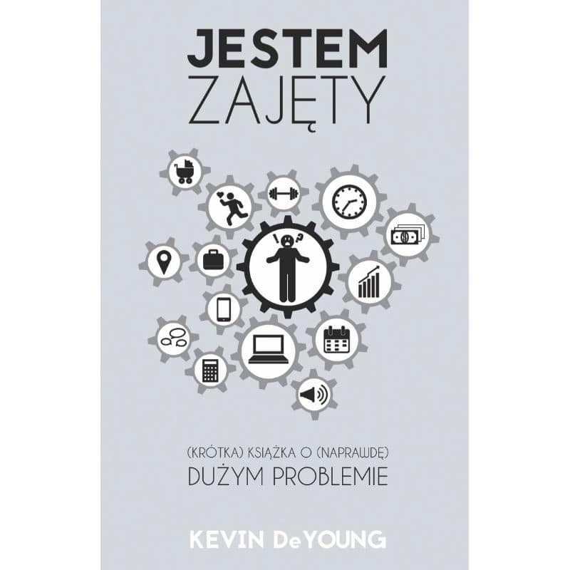 Jestem zajęty